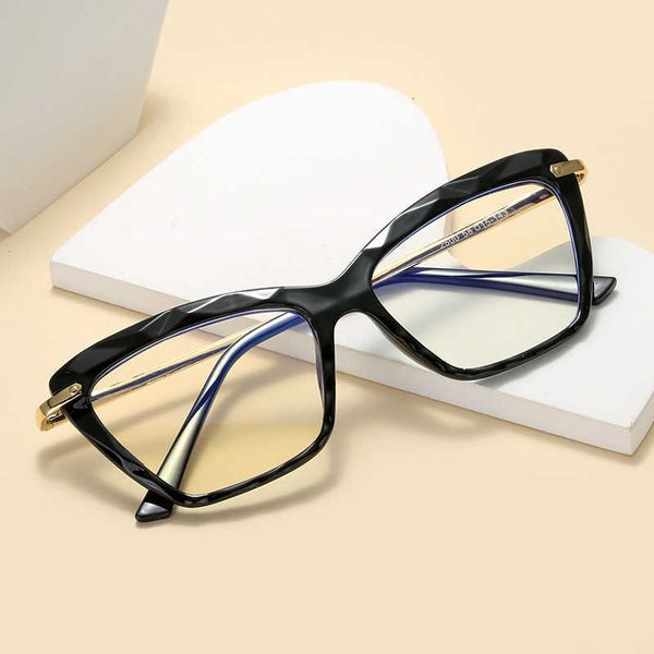 fastrack sunglasses sunglasses tr90 cat's eye butterfly women's fashion trend multi section imitation crystal frame, White;black
fastrack sunglasses sunglasses tr90 cat's eye butterfly women's fashion trend multi section imitation crystal frame, White;black