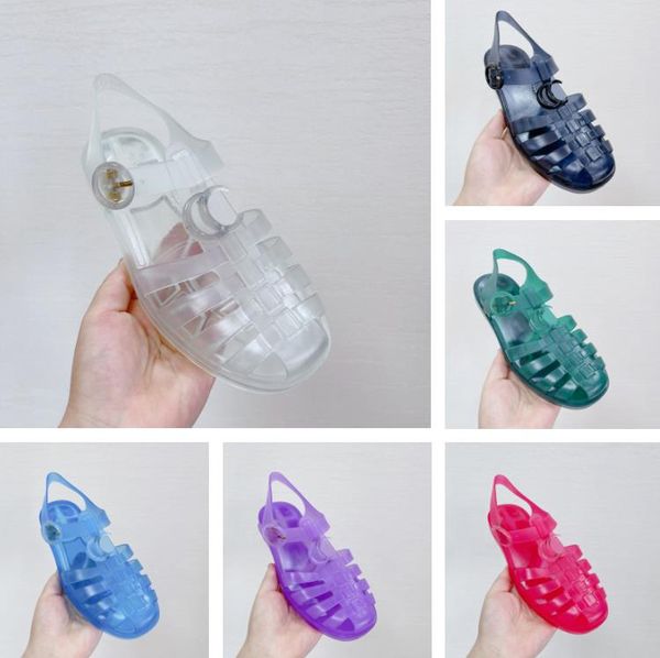 designer roman sandals pvc transparent sandals jelly candy color women sandal rubber outdoors size 35-45, Black
designer roman sandals pvc transparent sandals jelly candy color women sandal rubber outdoors size 35-45, Black