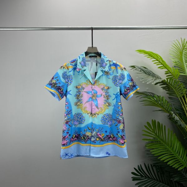 2022 designers mens dress shirts business fashion casual shirt brands men spring slim fit shirts chemises de marque pour hommesq32, White;black
2022 designers mens dress shirts business fashion casual shirt brands men spring slim fit shirts chemises de marque pour hommesq32, White;black