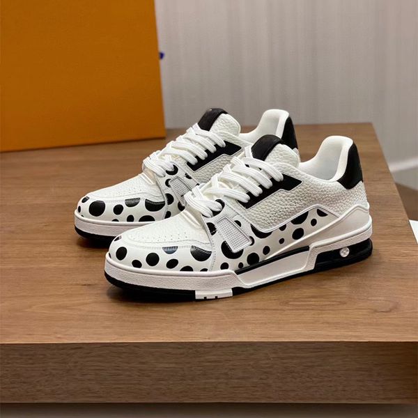 luxury designer mens casual shoes fashion derma flats loafers runway outfit platform wedges lace up trainers sneakers tenis masculino 2023, Black
luxury designer mens casual shoes fashion derma flats loafers runway outfit platform wedges lace up trainers sneakers tenis masculino 2023, Black