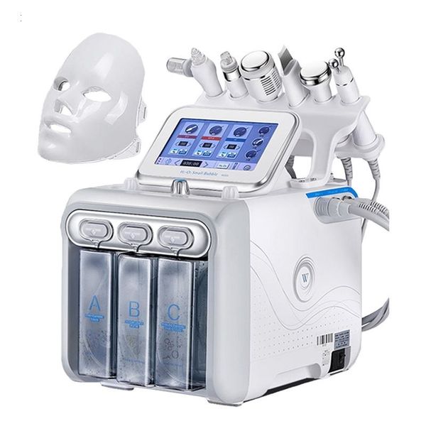 hydra facial machine oxygen jet aqua peel skin cleaning microdermabrasion 7 in 1 hydrodermabrasion skin care hydro hydra water facial machin, Black;white
hydra facial machine oxygen jet aqua peel skin cleaning microdermabrasion 7 in 1 hydrodermabrasion skin care hydro hydra water facial machin, Black;white