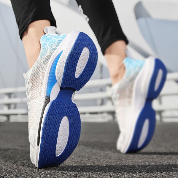 2023 men women running shoes white blue white orange black blue mens trainers outdoor sneakers size 39-44 color23
2023 men women running shoes white blue white orange black blue mens trainers outdoor sneakers size 39-44 color23