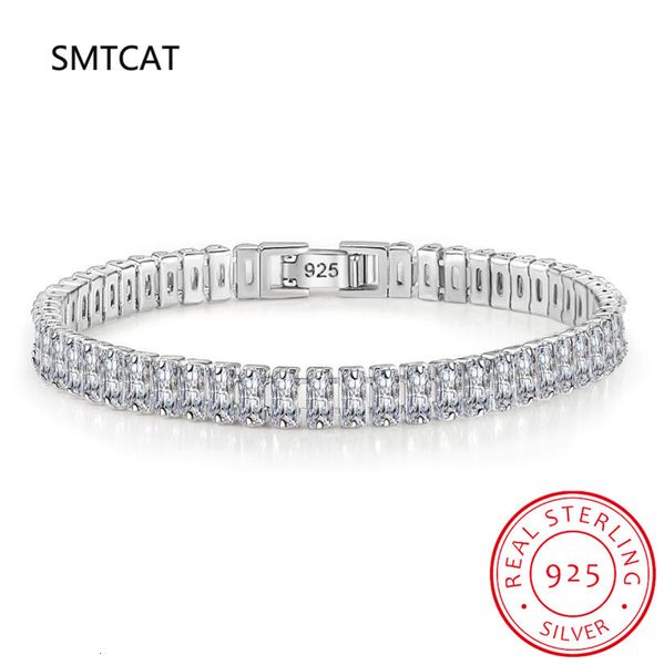 charm bracelets 100% 925 sterling silver created gemstone bangle charm wedding tennis bracelet fine jewelry wholesale drop 230313, Golden;silver
charm bracelets 100% 925 sterling silver created gemstone bangle charm wedding tennis bracelet fine jewelry wholesale drop 230313, Golden;silver