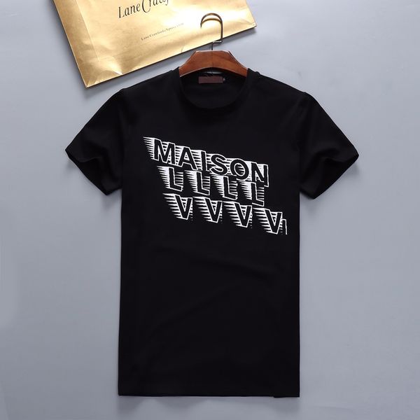 2023 sunmmer women's men's designer t-shirt men's t-shirts fashion letter printing short-sleeved women's t-shirt luxurys, White;black
2023 sunmmer women's men's designer t-shirt men's t-shirts fashion letter printing short-sleeved women's t-shirt luxurys, White;black