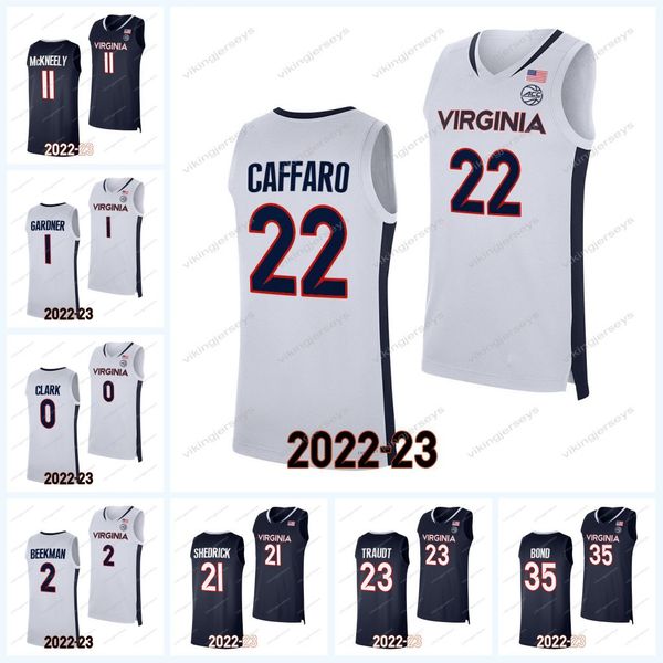 ncaa virginia cavaliers college basketball jersey leon bond isaac traudt francisco caffaro kadin shedrick isaac mckneely taine murray ben va, Black
ncaa virginia cavaliers college basketball jersey leon bond isaac traudt francisco caffaro kadin shedrick isaac mckneely taine murray ben va, Black