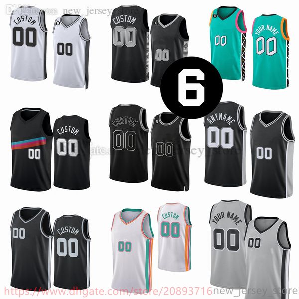 custom 2022-23 new season printed basketball jerseys add 6 patch turquoise black white jerseys. message any number and name on the order
custom 2022-23 new season printed basketball jerseys add 6 patch turquoise black white jerseys. message any number and name on the order