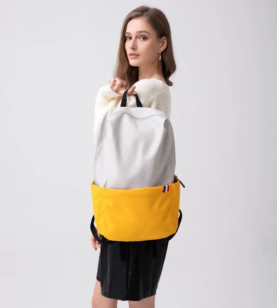ll teenager backpack waterproof nylon computer student schoolbag patchwork lapwomen backpacks bag leisure ll526
ll teenager backpack waterproof nylon computer student schoolbag patchwork lapwomen backpacks bag leisure ll526