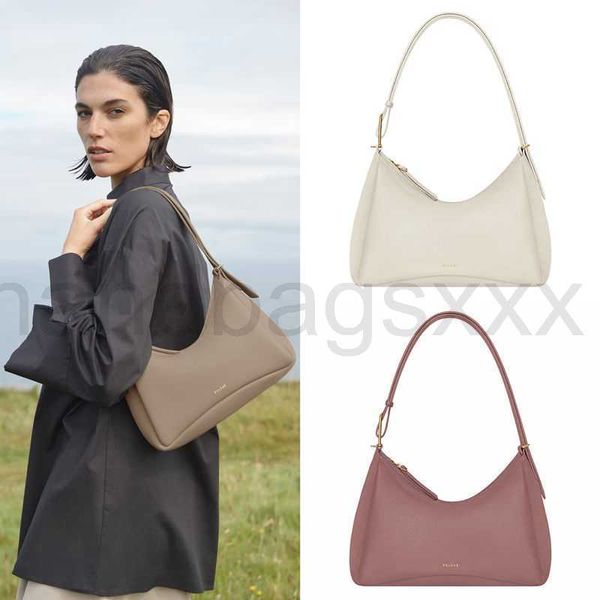 polene temperament leather armpit commuter bag women's 2022 spring new fashion leisure poleno bag
polene temperament leather armpit commuter bag women's 2022 spring new fashion leisure poleno bag