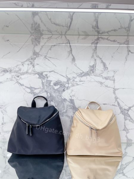 classic backpack 2023 summer diagonal cross bag luxury designer bag handbag black zipper bag lightweight and convenient men's and women
classic backpack 2023 summer diagonal cross bag luxury designer bag handbag black zipper bag lightweight and convenient men's and women