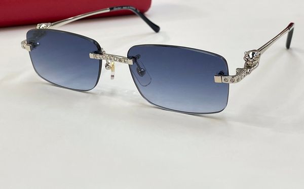 silver blue gradient rimless sunglasses with stones men sun shades fashion glasses gafas de sol designers sunglasses uv400 eyewear with box, White;black
silver blue gradient rimless sunglasses with stones men sun shades fashion glasses gafas de sol designers sunglasses uv400 eyewear with box, White;black