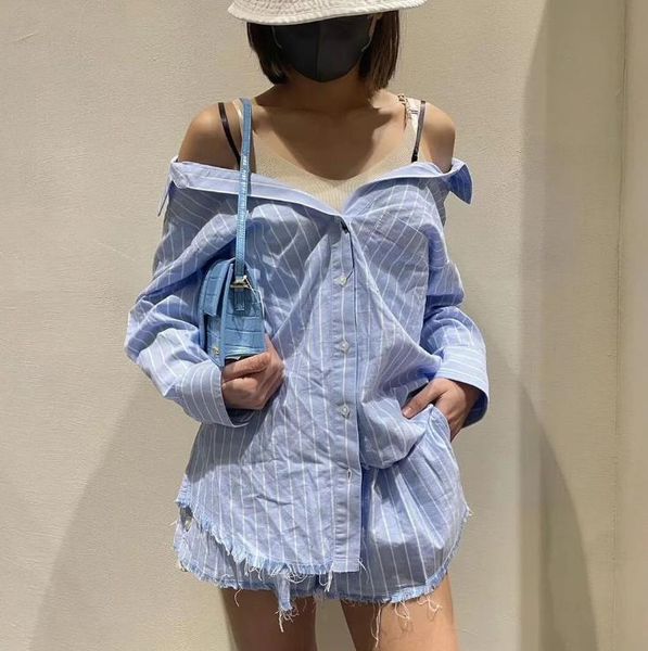 two piece striped sets women letter short-sleeved t-shirt casual set designer women clothing 2 colors, White
two piece striped sets women letter short-sleeved t-shirt casual set designer women clothing 2 colors, White