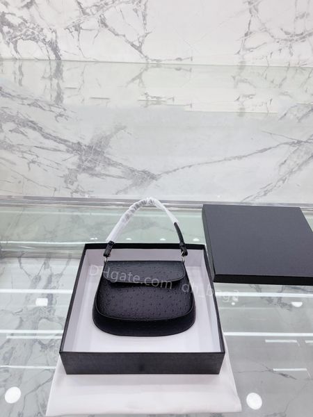 fashion crossbody bag underarm bag women's handbag luxury one shoulder bag black purse tote ostrich skin internet celebrity four colors
fashion crossbody bag underarm bag women's handbag luxury one shoulder bag black purse tote ostrich skin internet celebrity four colors