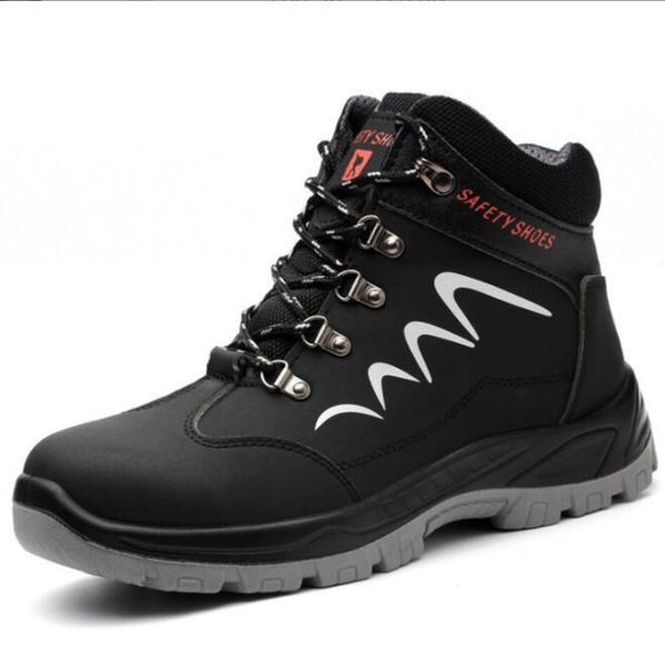 new men motorcycle boots military boots men winter ankle lightweight shoes men pu leather waterproof lace up spring casual non slip men safe
new men motorcycle boots military boots men winter ankle lightweight shoes men pu leather waterproof lace up spring casual non slip men safe