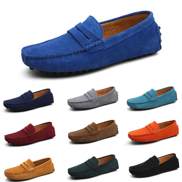 men casual shoes espadrilles triple black navy brown wine red taupe sky blue burgundy mens sneakers outdoor jogging walking size 40-45 eight
men casual shoes espadrilles triple black navy brown wine red taupe sky blue burgundy mens sneakers outdoor jogging walking size 40-45 eight