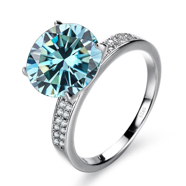 5ct moissanite diamond wedding ring 100% original s925 sterling silver engagement wedding rings for women fashion jewelry, Slivery;golden
5ct moissanite diamond wedding ring 100% original s925 sterling silver engagement wedding rings for women fashion jewelry, Slivery;golden