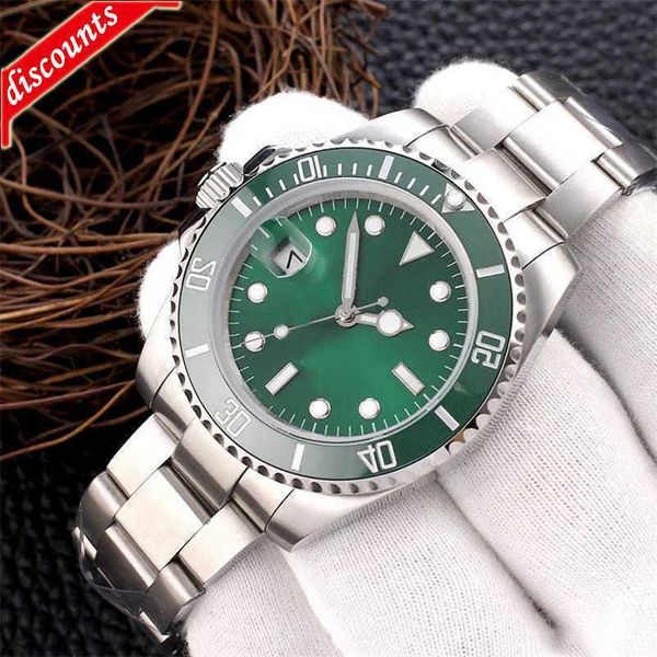 roles submariner watch mens automatic mechanical watches 40mm silver strap stainless steel wristband fashion with calendar classic men, Slivery;golden
roles submariner watch mens automatic mechanical watches 40mm silver strap stainless steel wristband fashion with calendar classic men, Slivery;golden