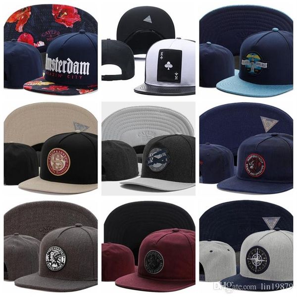 2018 summer style cayler & sons fashion cotton baseball caps snapback hats for men women men's visors bone gorras whole239d, Blue;gray
2018 summer style cayler & sons fashion cotton baseball caps snapback hats for men women men's visors bone gorras whole239d, Blue;gray