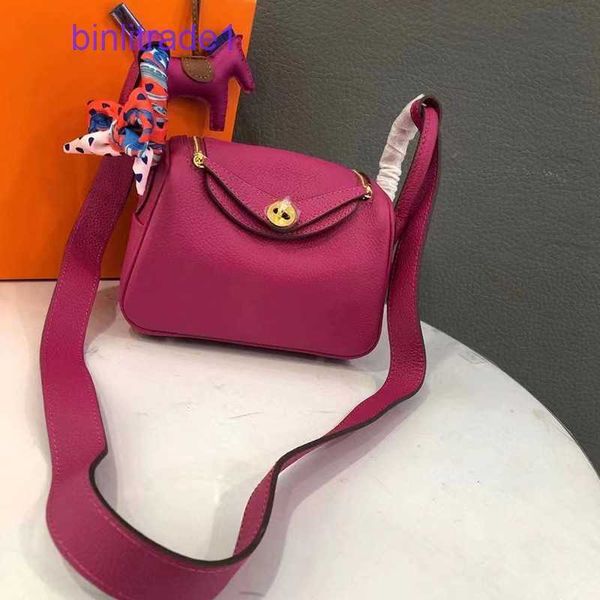 designer original mini bag women's lindys 2023 messenger new togo cowhide women's portable one shoulder doctor's of sale xa8j
designer original mini bag women's lindys 2023 messenger new togo cowhide women's portable one shoulder doctor's of sale xa8j