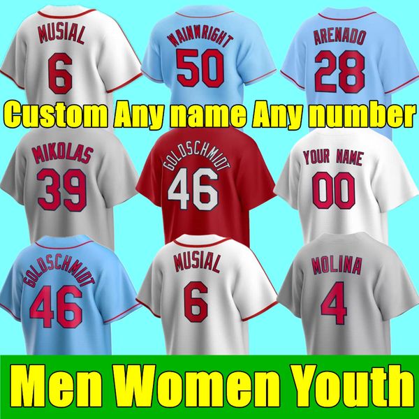 2023 s-4xl 5 albert pujols cardinal baseball jersey 40 willson contreras 28 nolan arenado 4 yadier molina paul goldschmidt paul dejong brend, Blue;black
2023 s-4xl 5 albert pujols cardinal baseball jersey 40 willson contreras 28 nolan arenado 4 yadier molina paul goldschmidt paul dejong brend, Blue;black
