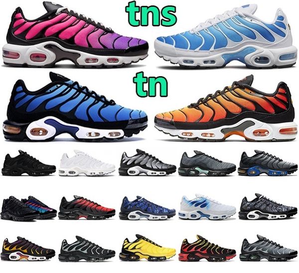 tns mens running shoes tn plus triple men women trainers sports sneakers shoe black royal hex gold viotech web mtalloic sulver white red gra
tns mens running shoes tn plus triple men women trainers sports sneakers shoe black royal hex gold viotech web mtalloic sulver white red gra