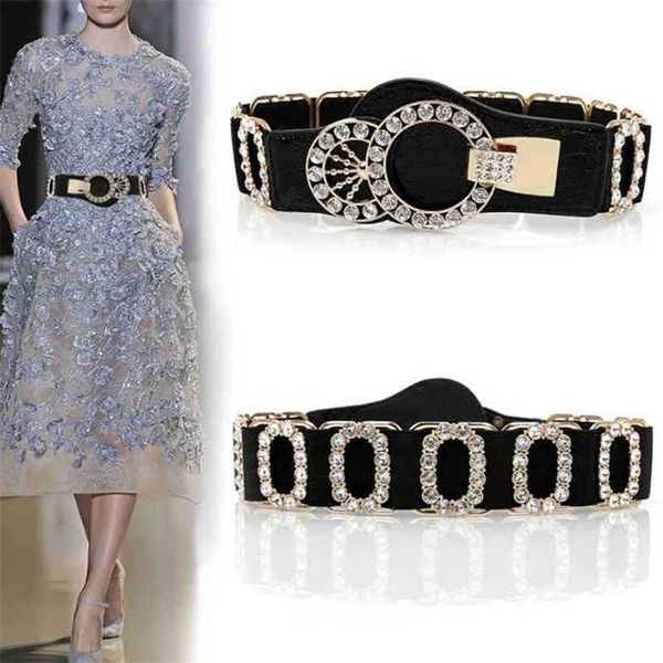designer belts 2023 rhinestone belt ceinture strass diamond western glitter dress belts for women elastic easy waist stretch waistband 2n32, Silver
designer belts 2023 rhinestone belt ceinture strass diamond western glitter dress belts for women elastic easy waist stretch waistband 2n32, Silver