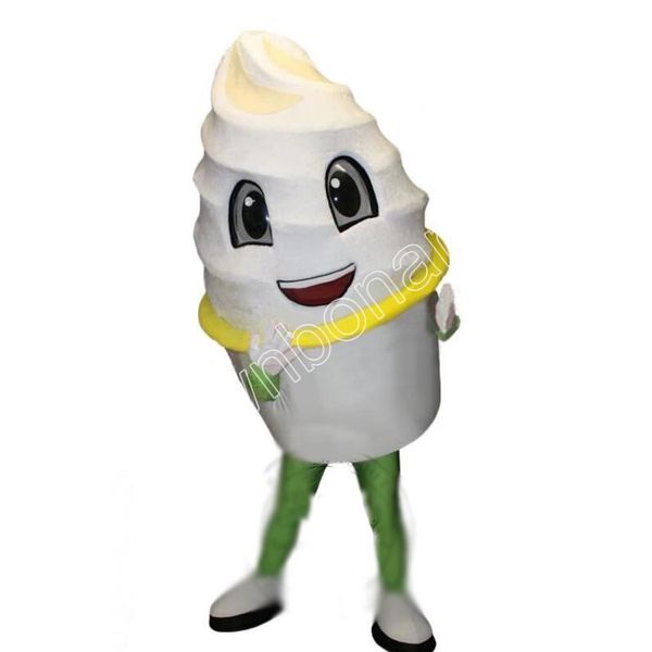 new delicious ice cream mascot costumes cartoon character outfit suit xmas outdoor party outfit size promotional advertising clothings, Red;yellow
new delicious ice cream mascot costumes cartoon character outfit suit xmas outdoor party outfit size promotional advertising clothings, Red;yellow
