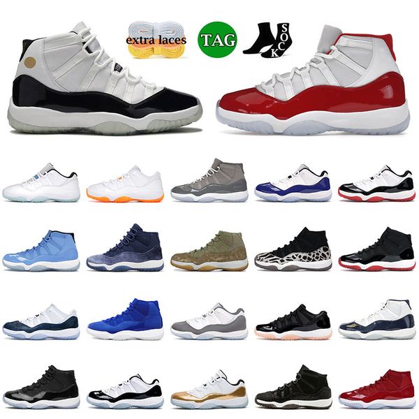 casual shoes cherry 11 11s xi men basketball dmp 2023 jumpman pantone cool grey pure high cap and gown mens women outdoor sneakers 36-47, Black
casual shoes cherry 11 11s xi men basketball dmp 2023 jumpman pantone cool grey pure high cap and gown mens women outdoor sneakers 36-47, Black