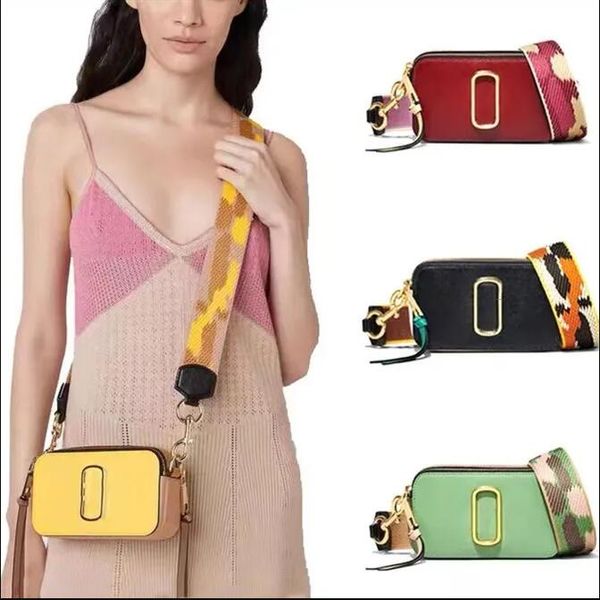 designer the snapscamera shoulder bags women crossbody handbags luxury fashion leather white all black pink cross body strap purse bag 20cm
designer the snapscamera shoulder bags women crossbody handbags luxury fashion leather white all black pink cross body strap purse bag 20cm