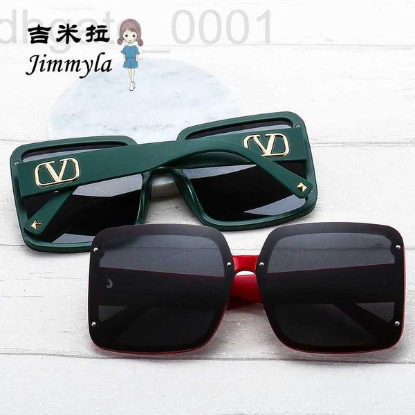 sunglasses designer 2021 new large frame sunglasses fashion polarized for men and women versatile v-glasses q8qt, White;black
sunglasses designer 2021 new large frame sunglasses fashion polarized for men and women versatile v-glasses q8qt, White;black