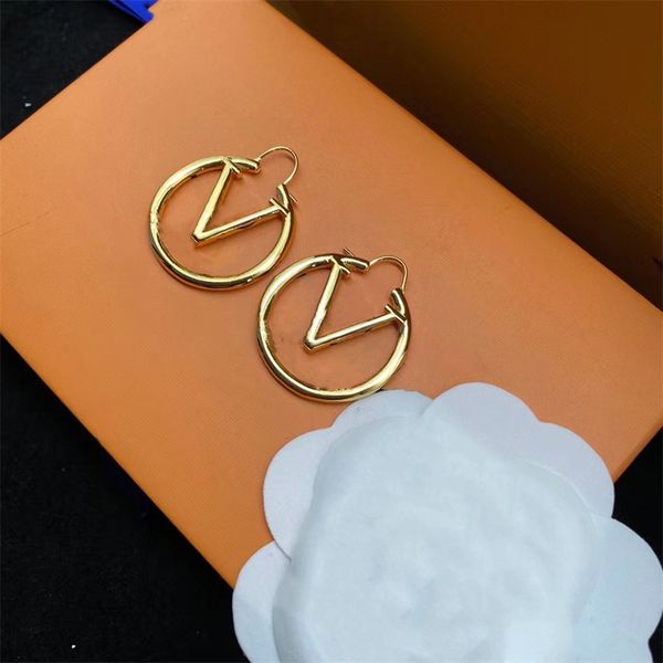 large silver hoop earrings sterling silver titanium steel never fade designer fashion big circle 4cm stud good luxury street hoop earring je, Golden;silver
large silver hoop earrings sterling silver titanium steel never fade designer fashion big circle 4cm stud good luxury street hoop earring je, Golden;silver