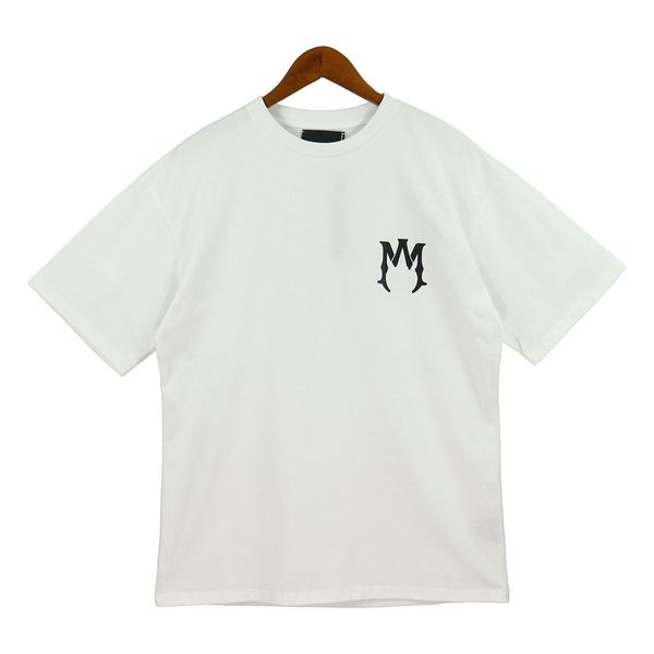 mens designer t shirt men womens tees with letter pattern print man casual oversize hip hop cotton t-shirts streetwear tshirts euro, White;black
mens designer t shirt men womens tees with letter pattern print man casual oversize hip hop cotton t-shirts streetwear tshirts euro, White;black