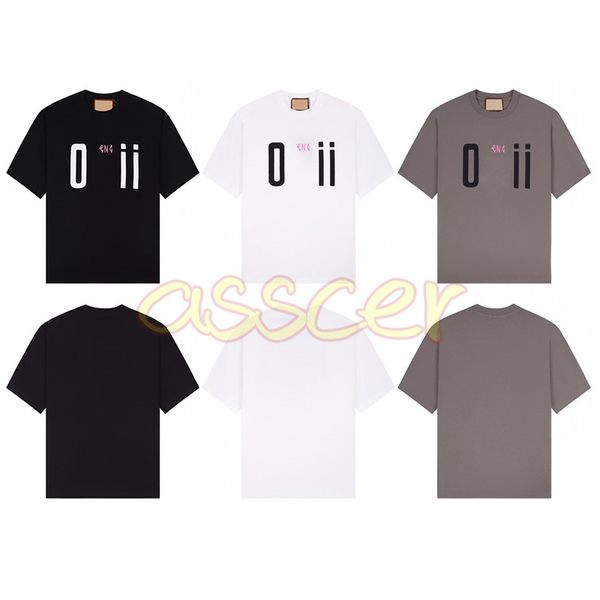 men womens pure cotton t shirt fashion big letter print tees mens clothing short sleeve size xs, White;black
men womens pure cotton t shirt fashion big letter print tees mens clothing short sleeve size xs, White;black
