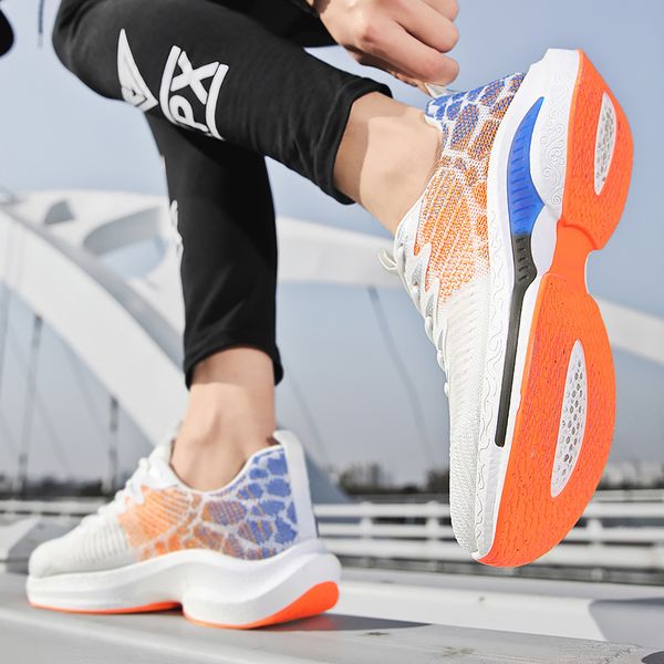 2023 men women running shoes white blue white orange black blue mens trainers outdoor sneakers size 39-44 color29
2023 men women running shoes white blue white orange black blue mens trainers outdoor sneakers size 39-44 color29