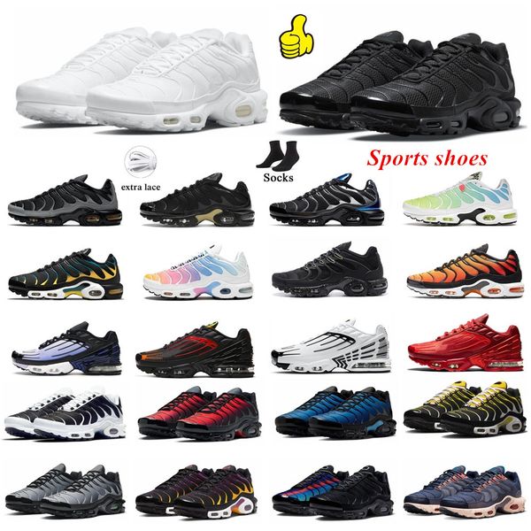 running shoes tn men's and women's red white black laser blue fashion comfortable breathable outdoor sneakers
running shoes tn men's and women's red white black laser blue fashion comfortable breathable outdoor sneakers