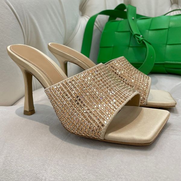 stretchn womens high heels sandals popular 2023 new style upper with crystal embellishments elegant celebrity square head design travel sand, Black
stretchn womens high heels sandals popular 2023 new style upper with crystal embellishments elegant celebrity square head design travel sand, Black