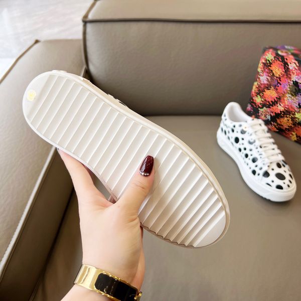 designer sneakers oversized casual shoes leather luxury velvet suede womens espadrilles trainers women flats lace up platform 1978 w256 03, Black
designer sneakers oversized casual shoes leather luxury velvet suede womens espadrilles trainers women flats lace up platform 1978 w256 03, Black