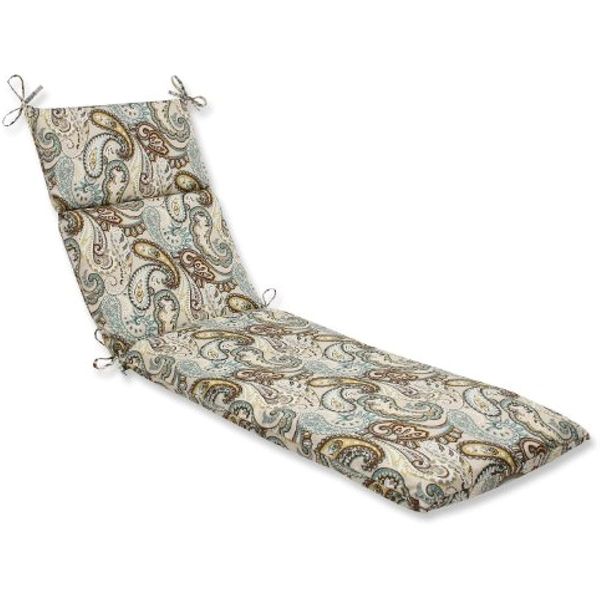 pillow perfect outdoor/indoor tamara paisley quartz chaise lounge cushion 1 count (pack of 1) blue camping
pillow perfect outdoor/indoor tamara paisley quartz chaise lounge cushion 1 count (pack of 1) blue camping
