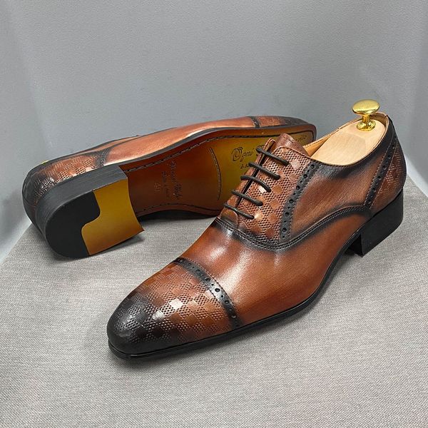 luxury genuine cow leather mens fashion business office dress brogue shoes pointed toe lace up italian wedding formal oxford, Black;white
luxury genuine cow leather mens fashion business office dress brogue shoes pointed toe lace up italian wedding formal oxford, Black;white