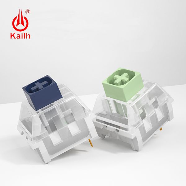 Kailh Box Thick Cli…