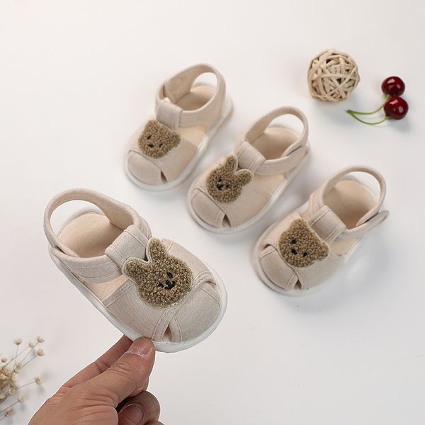 first walkers cartoon bear bunny baby shoes toddler girl shoes for born first walkers summer cute boys shoes korea style 230314
first walkers cartoon bear bunny baby shoes toddler girl shoes for born first walkers summer cute boys shoes korea style 230314