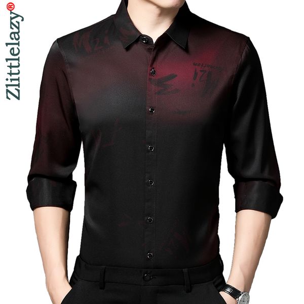 men's casual shirts brand designer letter mens shirts for men clothing korean fashion long sleeve shirt luxury dress casual clothes jer, White;black
men's casual shirts brand designer letter mens shirts for men clothing korean fashion long sleeve shirt luxury dress casual clothes jer, White;black