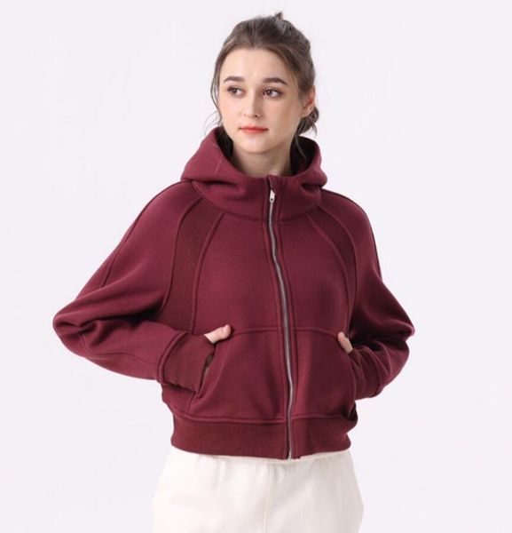 women's hoodies sweatshirts outdoor leisure sweater gym clothes women jackets exercise running hooded coat, Black
women's hoodies sweatshirts outdoor leisure sweater gym clothes women jackets exercise running hooded coat, Black