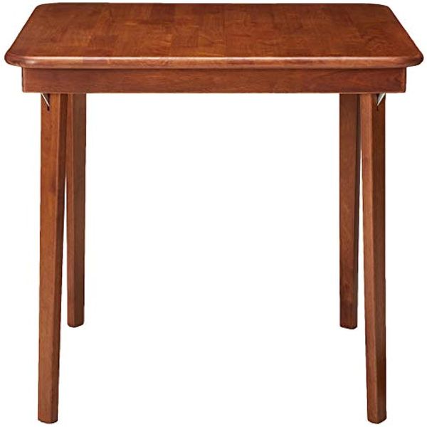 stakmore straight edge 32 square folding card table cherry finish camp tables
stakmore straight edge 32 square folding card table cherry finish camp tables