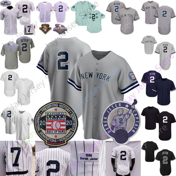 custom derek jeter jersey 2020 hall of fame retirement patch 1995 cooperstown 2001 pinstripe with no name black grey navy fans player, Blue;black
custom derek jeter jersey 2020 hall of fame retirement patch 1995 cooperstown 2001 pinstripe with no name black grey navy fans player, Blue;black