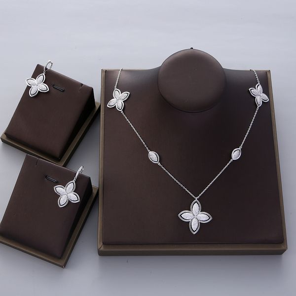 wedding jewelry sets luxury flower statement necklace earring set for women party full zircon dubai bridal jewelry xl643 230313, Slivery;golden
wedding jewelry sets luxury flower statement necklace earring set for women party full zircon dubai bridal jewelry xl643 230313, Slivery;golden