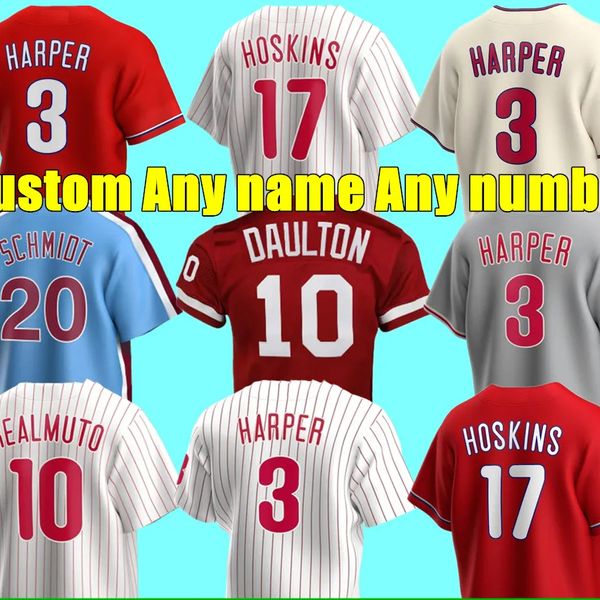 7 trea turner baseball jersey bryce rhys hoskins harper aaron nola alec bohm jerseys kyle schwarber nick castellanos jt realmuto mike schmid, Blue;black
7 trea turner baseball jersey bryce rhys hoskins harper aaron nola alec bohm jerseys kyle schwarber nick castellanos jt realmuto mike schmid, Blue;black