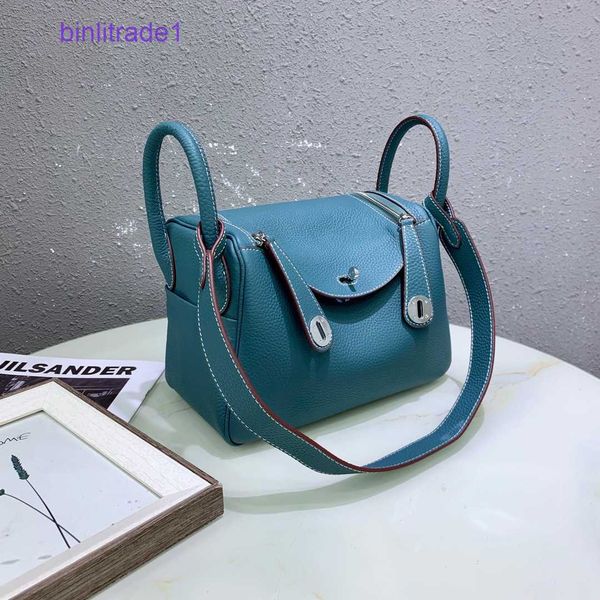 designer original leather large-capacity lindys bag selling pillow litchi pattern single-shoulder diagonal female 1 of sale sl4l
designer original leather large-capacity lindys bag selling pillow litchi pattern single-shoulder diagonal female 1 of sale sl4l