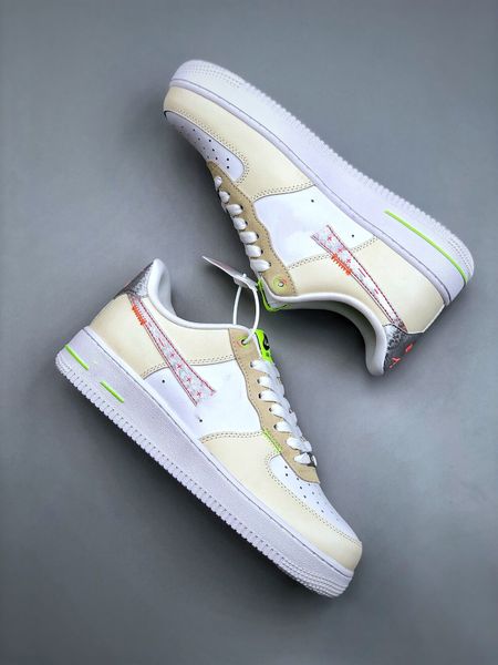 2023 outdoor running shoes 2023 neon stitching the 1 low 07 white tan neon lifestyles casual sneakers
2023 outdoor running shoes 2023 neon stitching the 1 low 07 white tan neon lifestyles casual sneakers