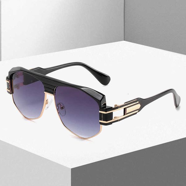 sunglasses 2021 new steampunk big frame men's fashion personality street p sunglasses trendy glasses 3183, White;black
sunglasses 2021 new steampunk big frame men's fashion personality street p sunglasses trendy glasses 3183, White;black