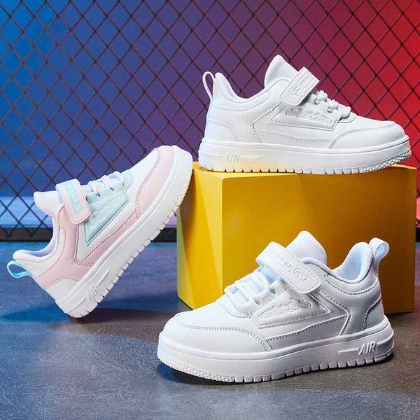 flat shoes children' casual shoes 2023 spring white board shoe for girls sneakers p230314, Black;grey
flat shoes children' casual shoes 2023 spring white board shoe for girls sneakers p230314, Black;grey